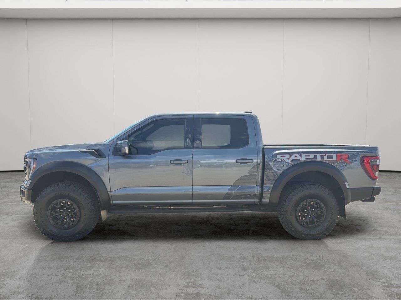2023 Ford F-150 Raptor R Sherwood Park AB