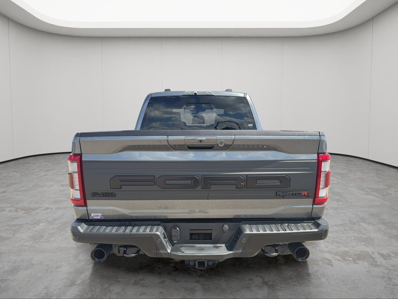 2023 Ford F-150 Raptor R Sherwood Park AB