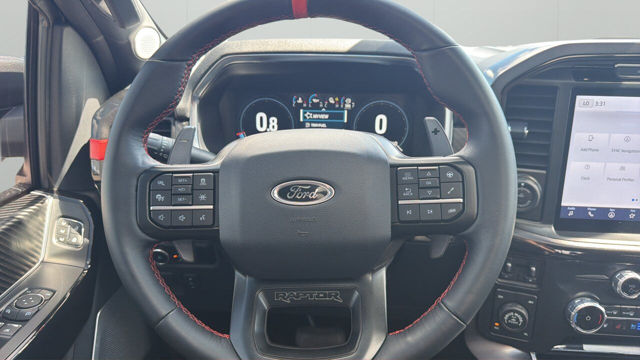 2023 Ford F-150 Raptor R Sherwood Park AB
