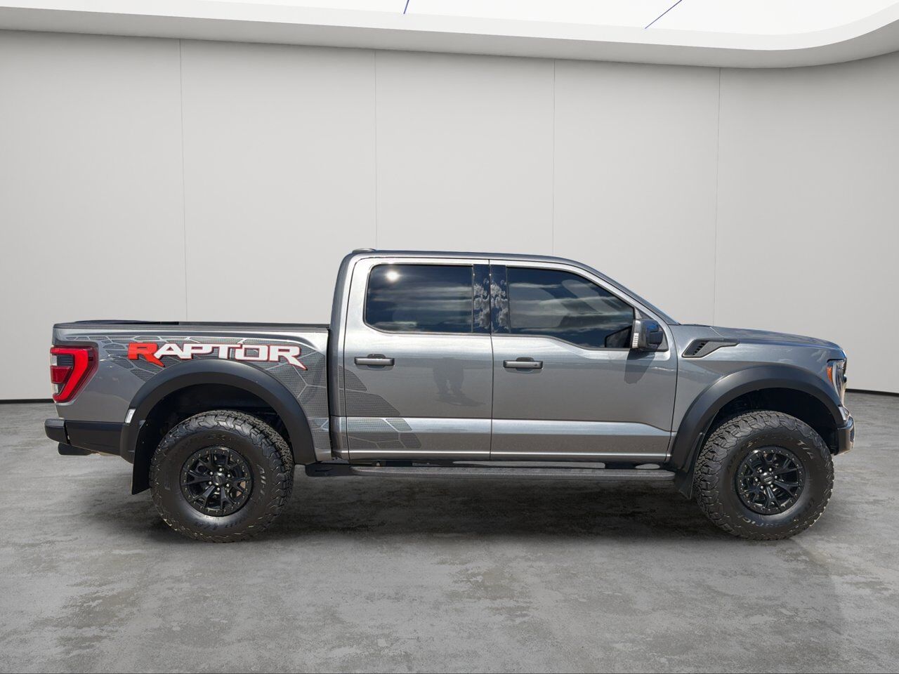 2023 Ford F-150 Raptor R Sherwood Park AB