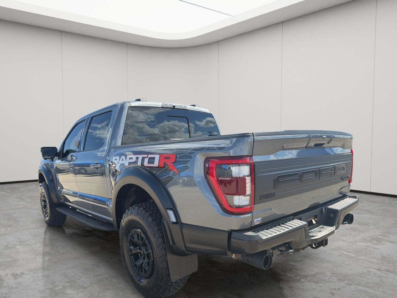 2023 Ford F-150 Raptor R Sherwood Park AB