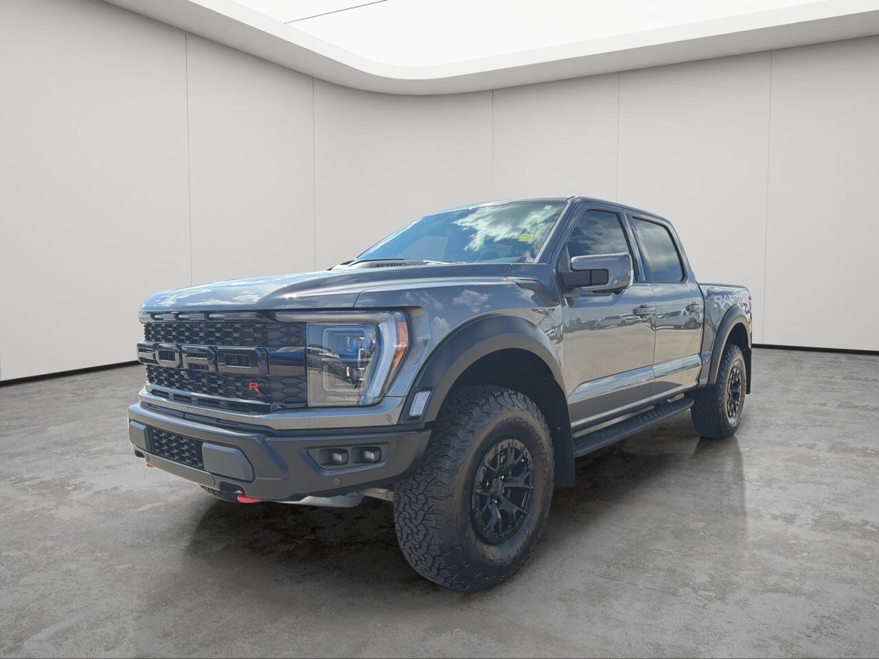 2023 Ford F-150 Raptor R