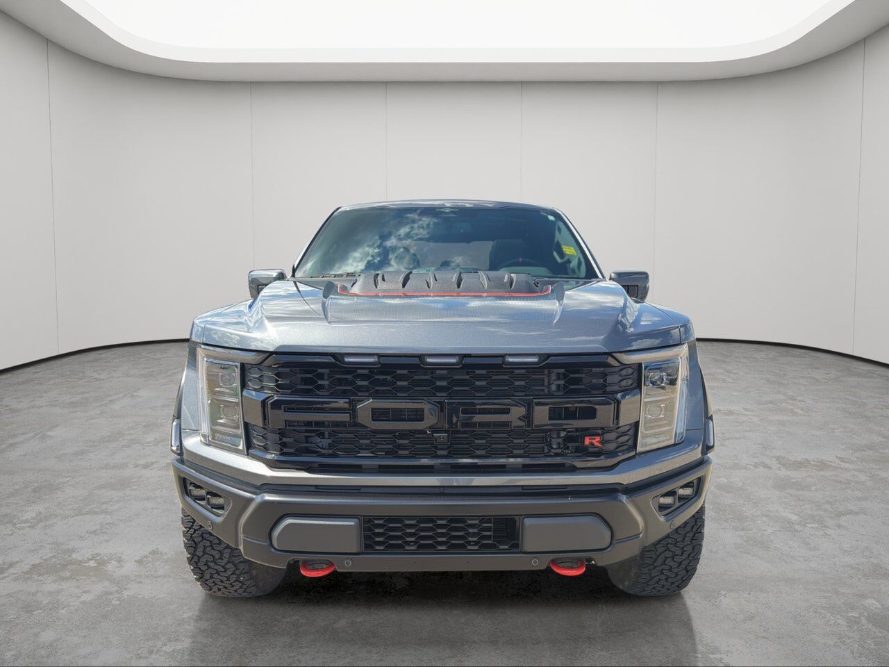 2023 Ford F-150 Raptor R