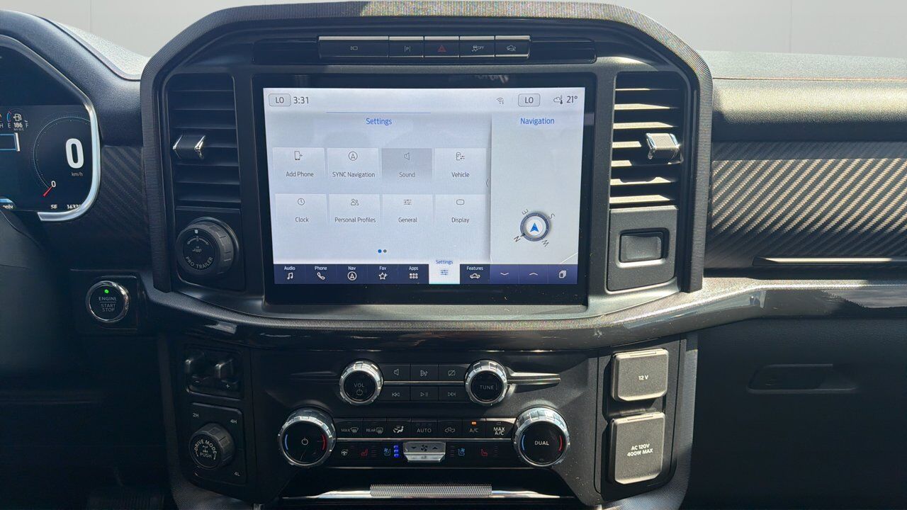 2023 Ford F-150 Raptor R Sherwood Park AB