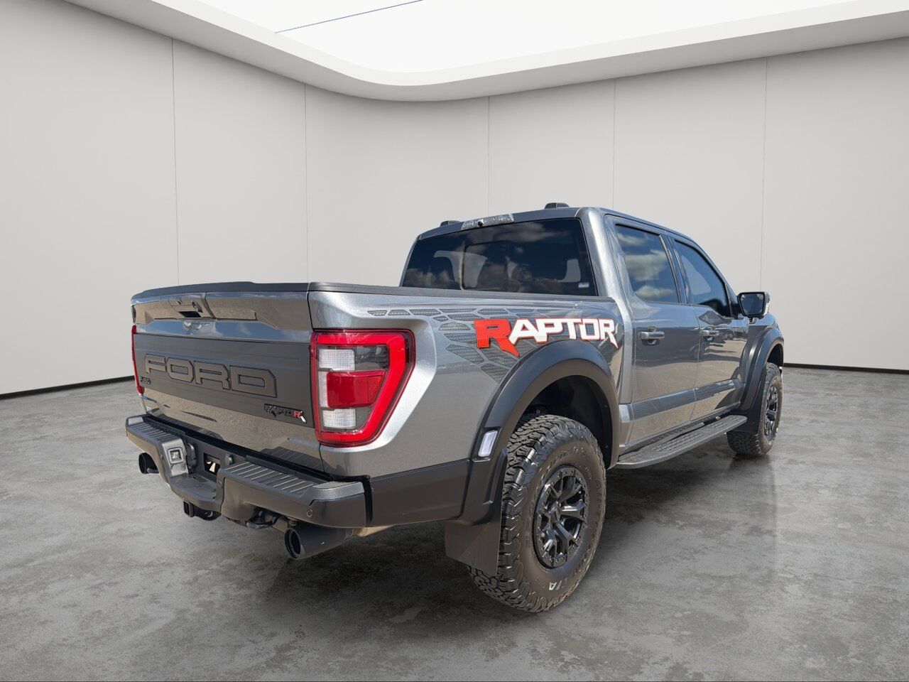2023 Ford F-150 Raptor R Sherwood Park AB