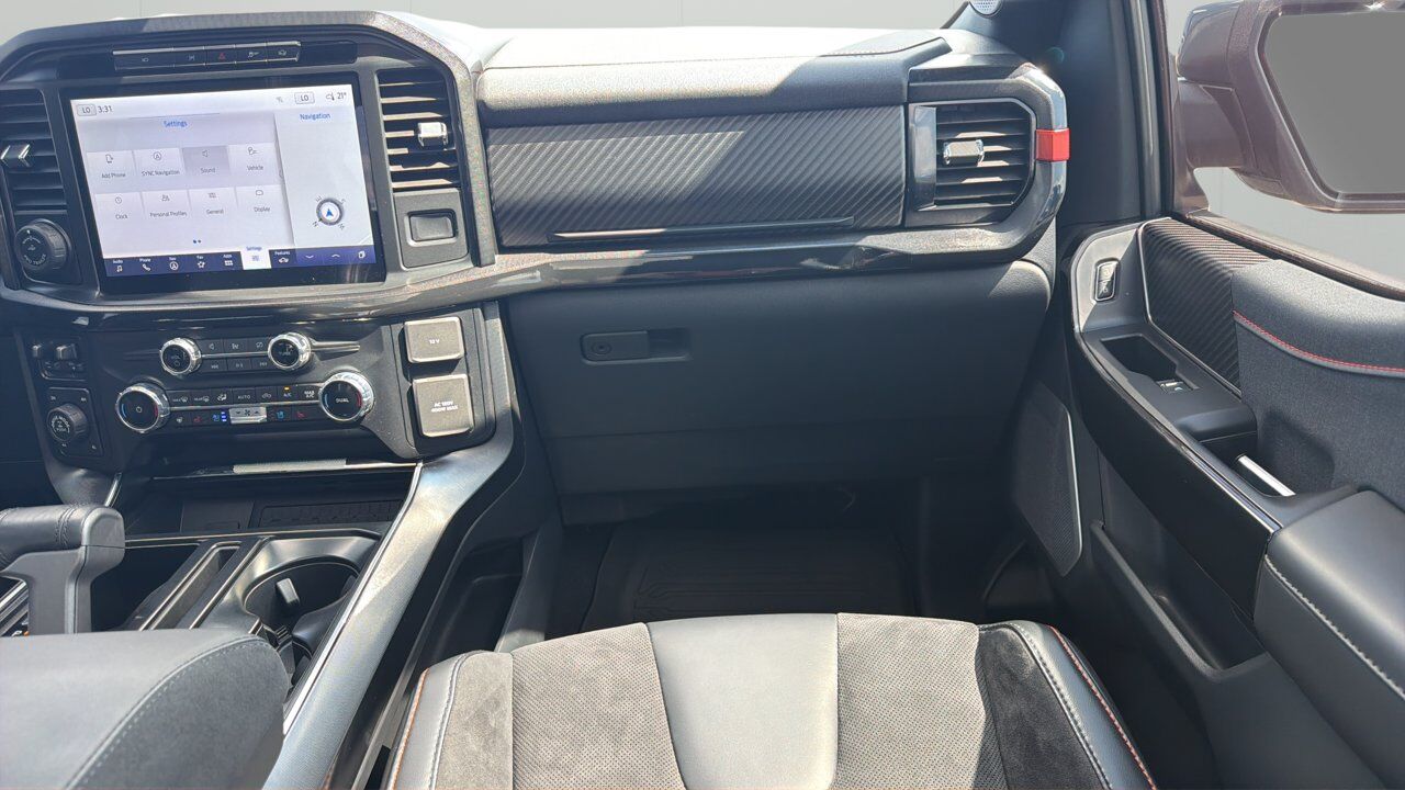 2023 Ford F-150 Raptor R Sherwood Park AB