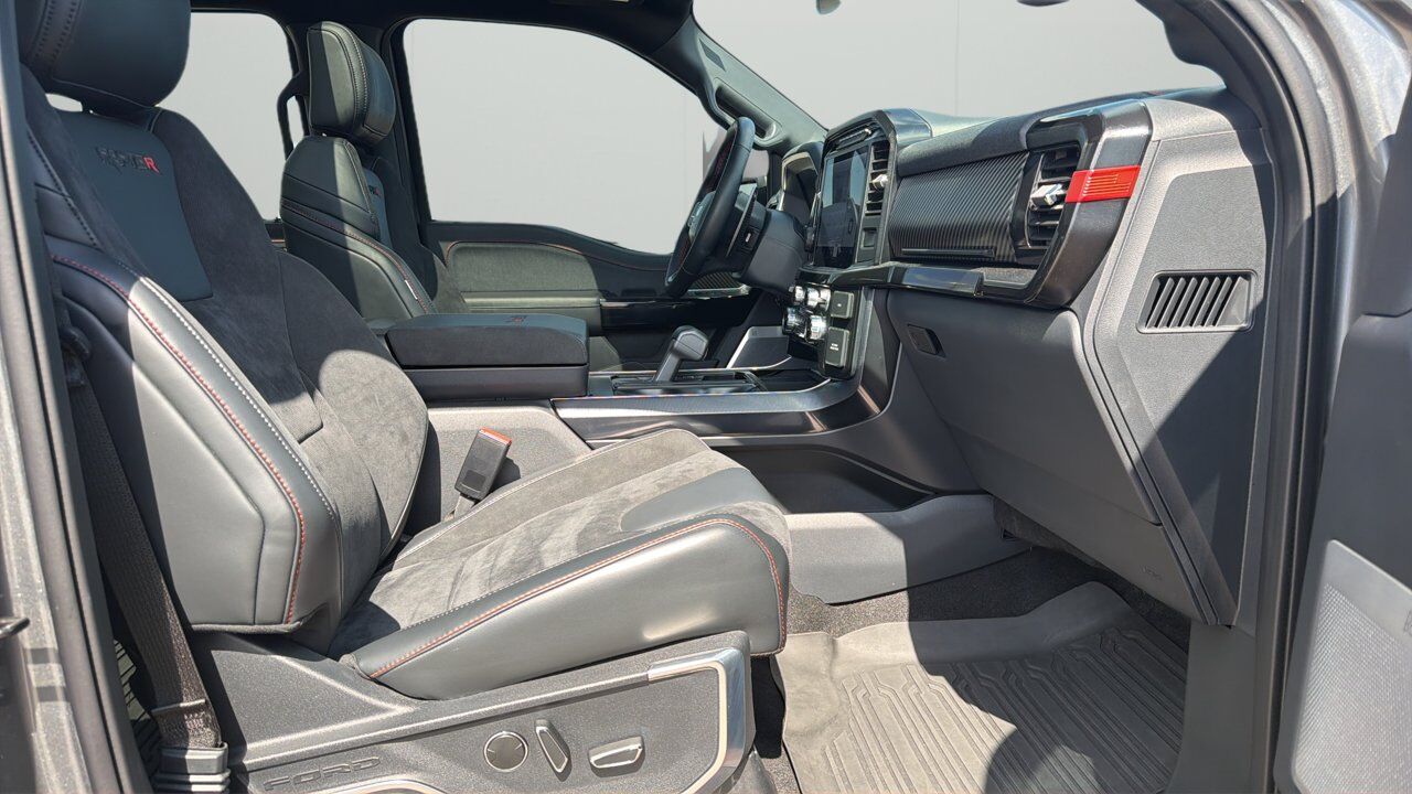 2023 Ford F-150 Raptor R Sherwood Park AB