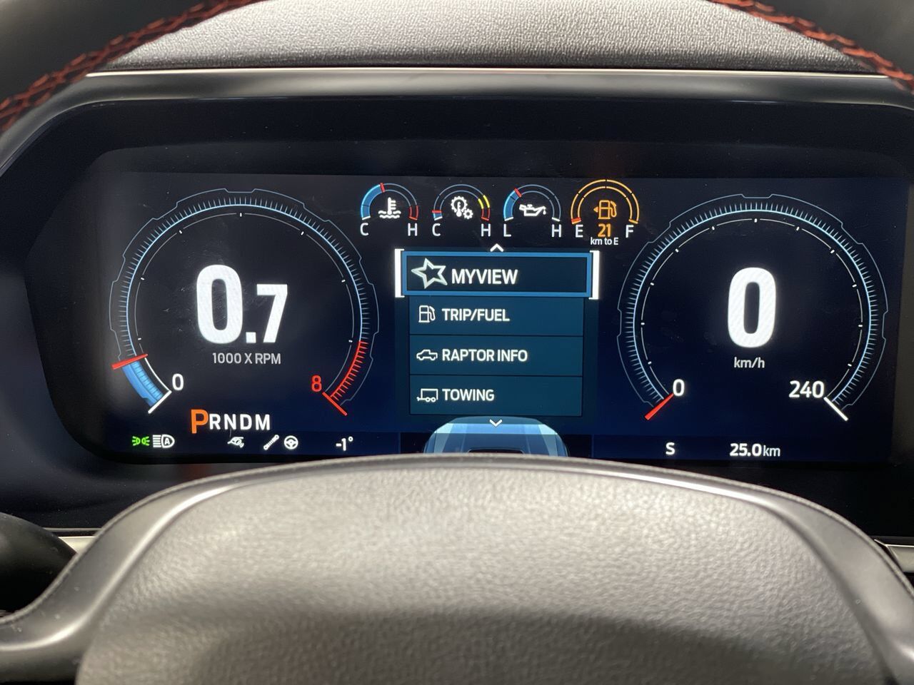 2023 Ford F-150 Raptor R Sherwood Park AB