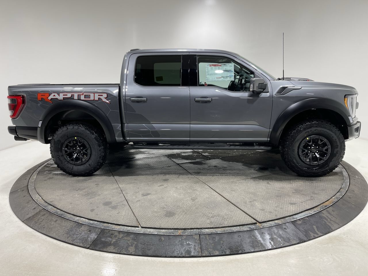 2023 Ford F-150 Raptor R Sherwood Park AB