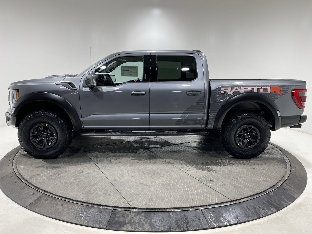 2023 Ford F-150 Raptor R Sherwood Park AB