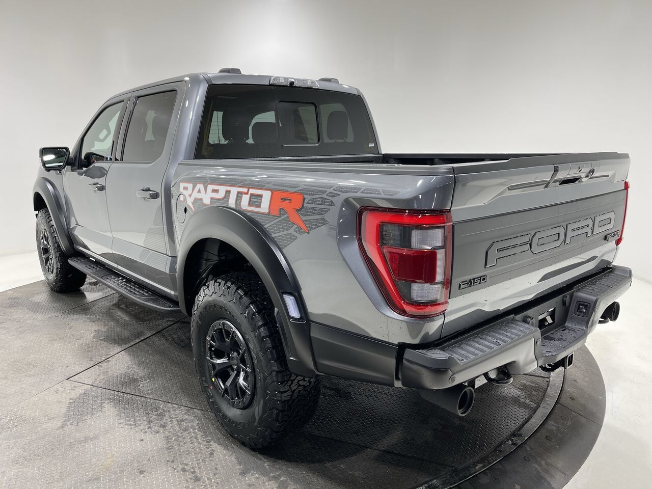 2023 Ford F-150 Raptor R Sherwood Park AB