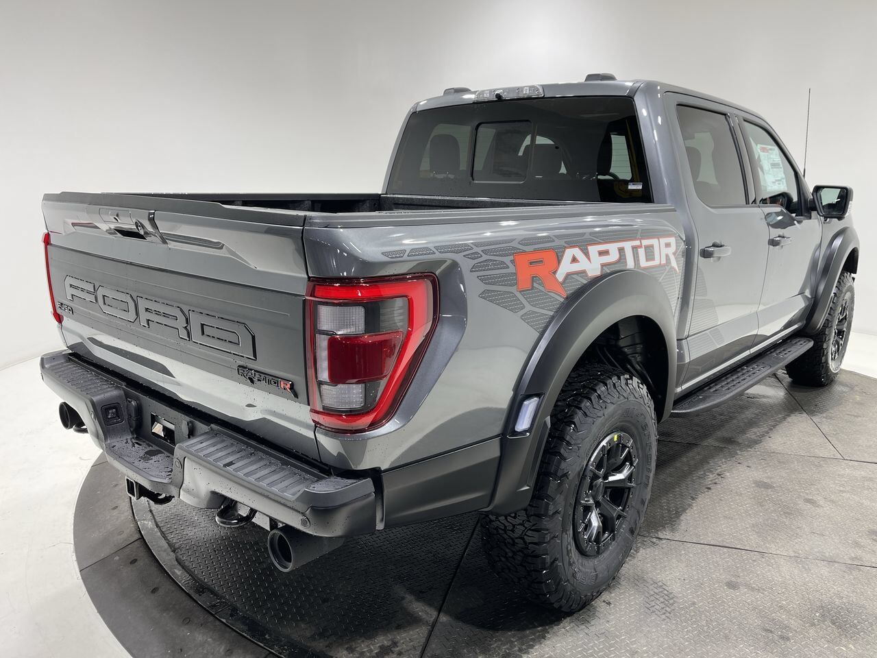 2023 Ford F-150 Raptor R Sherwood Park AB