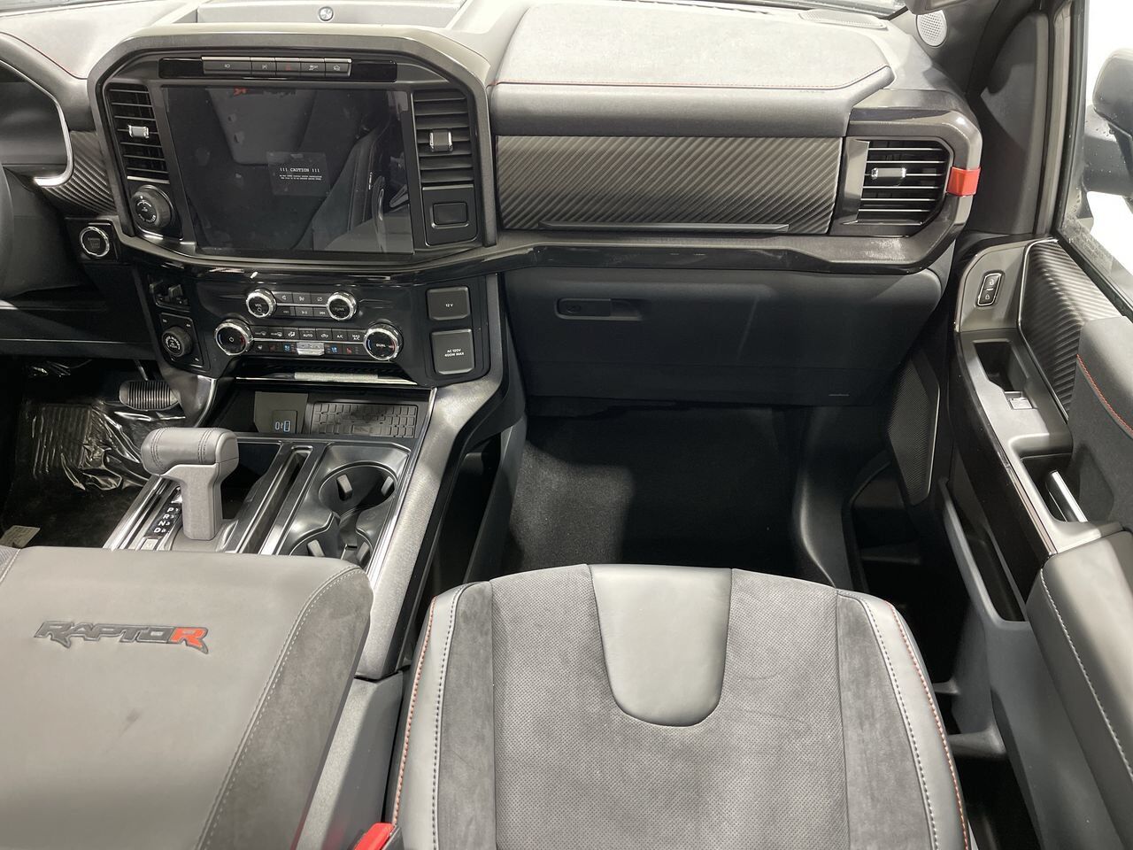 2023 Ford F-150 Raptor R Sherwood Park AB