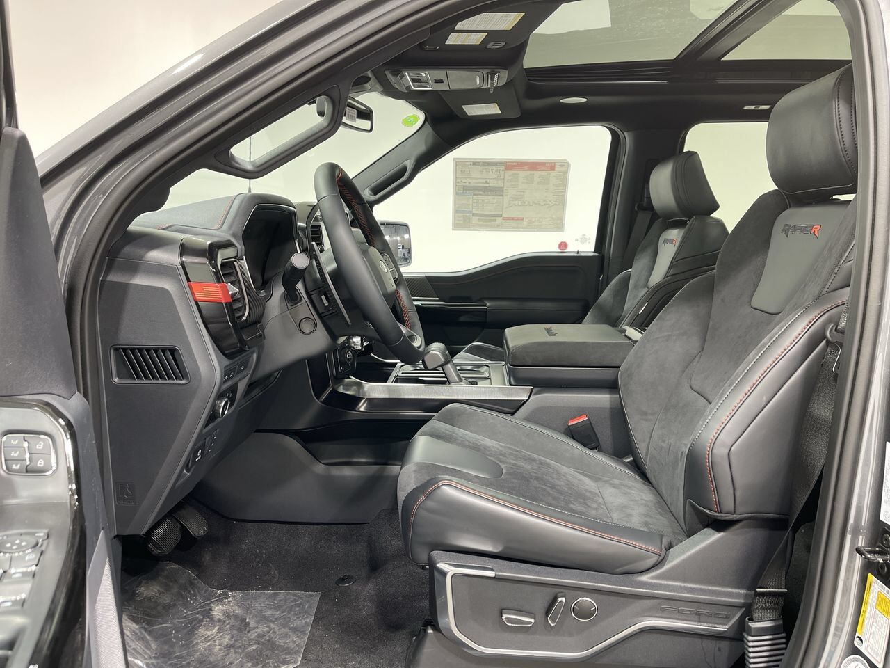 2023 Ford F-150 Raptor R Sherwood Park AB