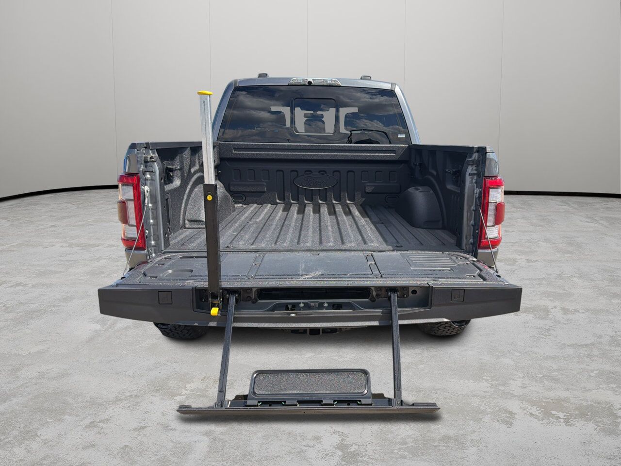 2023 Ford F-150 Raptor R Sherwood Park AB