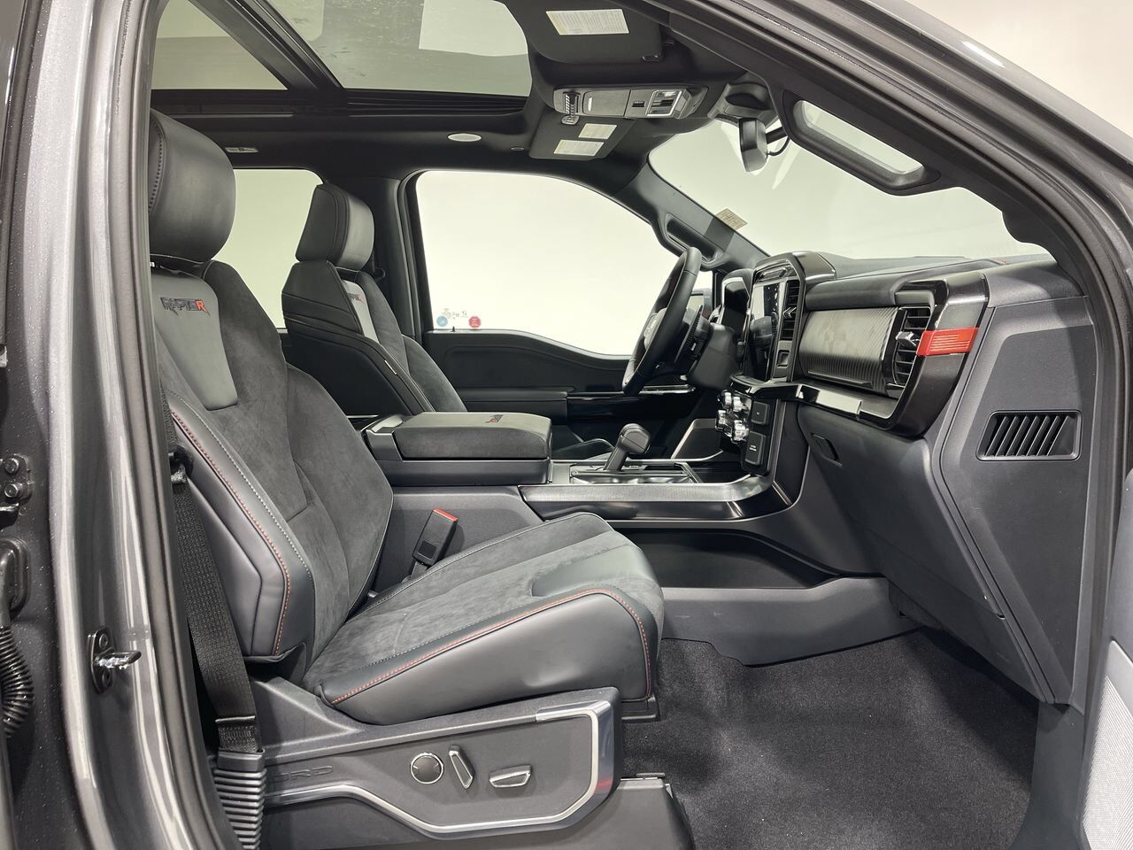 2023 Ford F-150 Raptor R Sherwood Park AB
