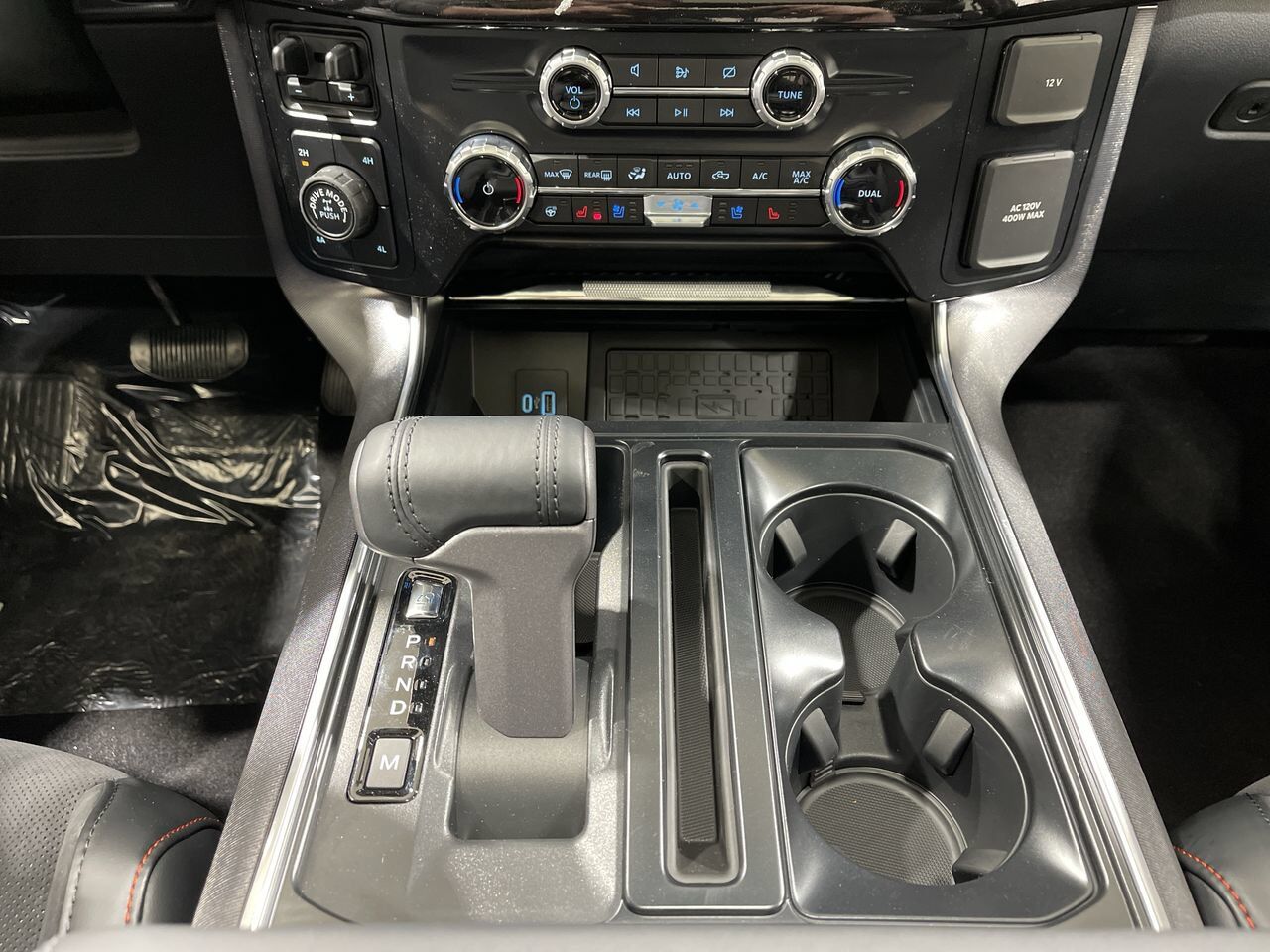 2023 Ford F-150 Raptor R Sherwood Park AB
