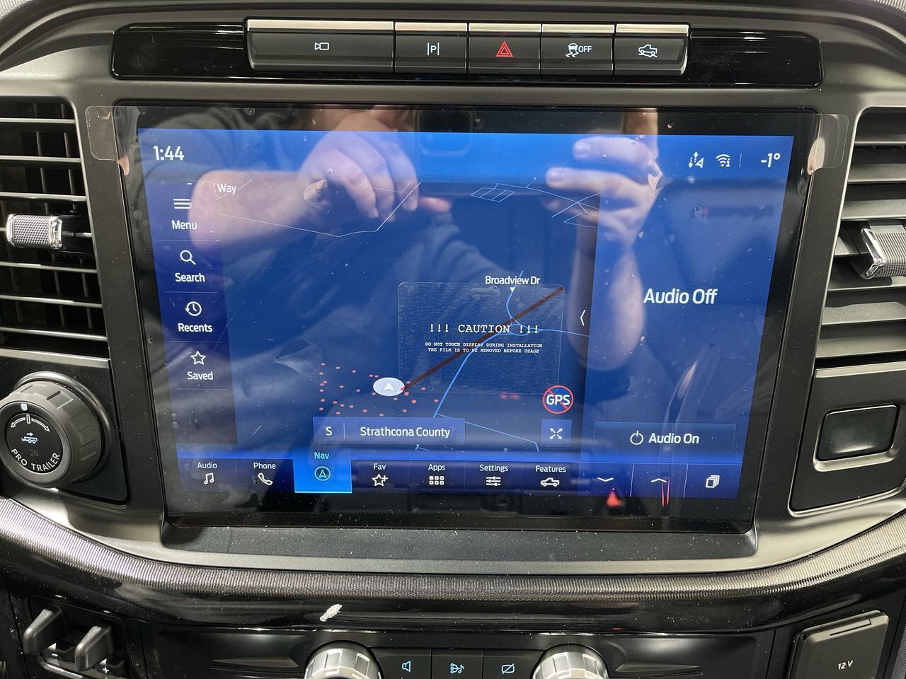 2023 Ford F-150 Raptor R Sherwood Park AB