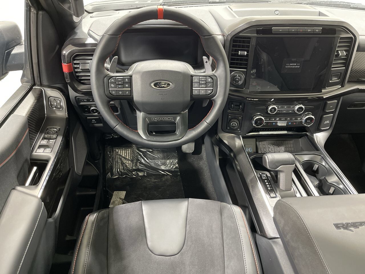 2023 Ford F-150 Raptor R Sherwood Park AB