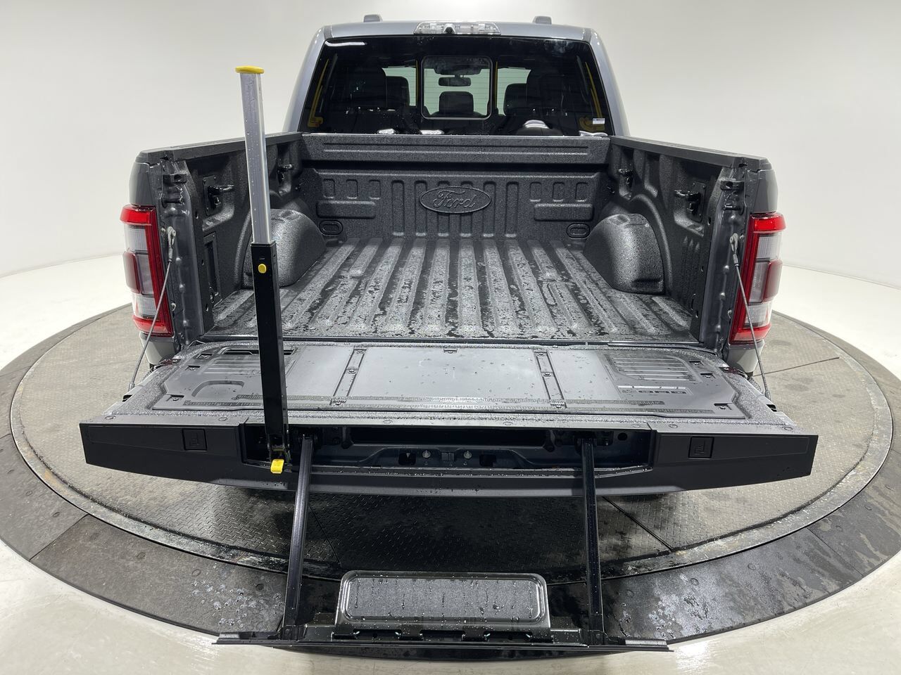 2023 Ford F-150 Raptor R Sherwood Park AB