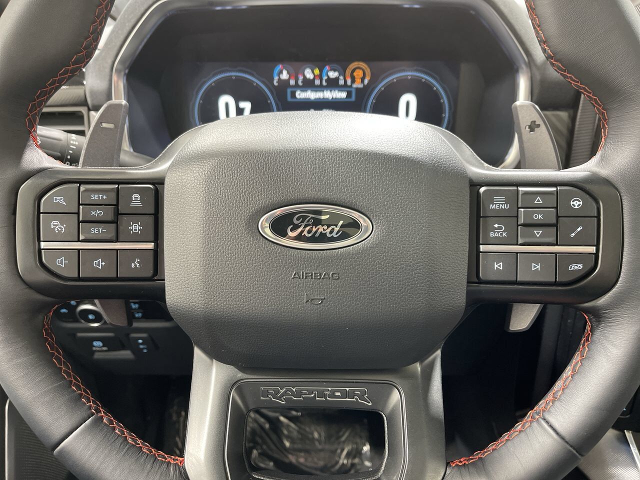 2023 Ford F-150 Raptor R Sherwood Park AB