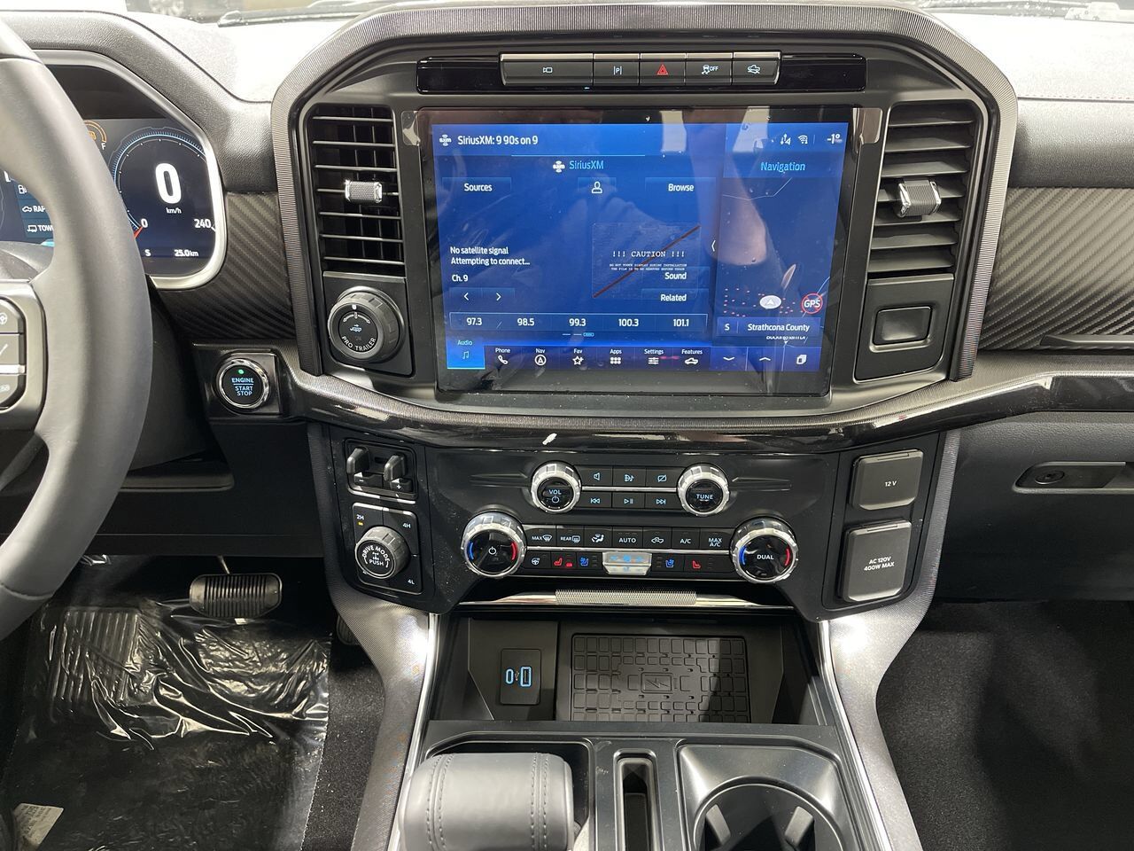 2023 Ford F-150 Raptor R Sherwood Park AB