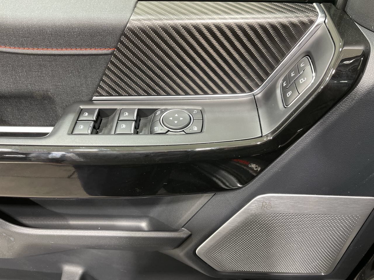 2023 Ford F-150 Raptor R Sherwood Park AB