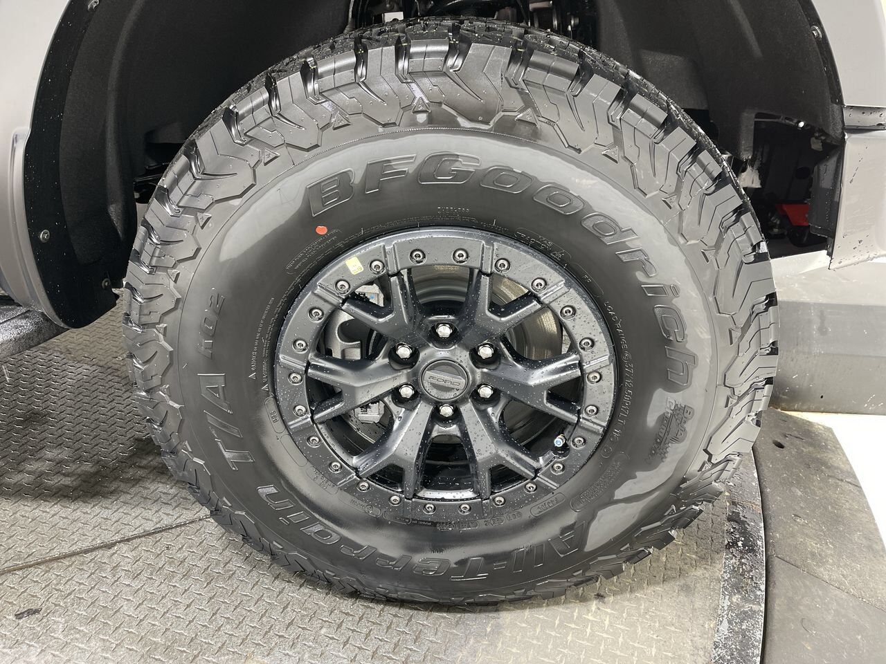 2023 Ford F-150 Raptor R Sherwood Park AB