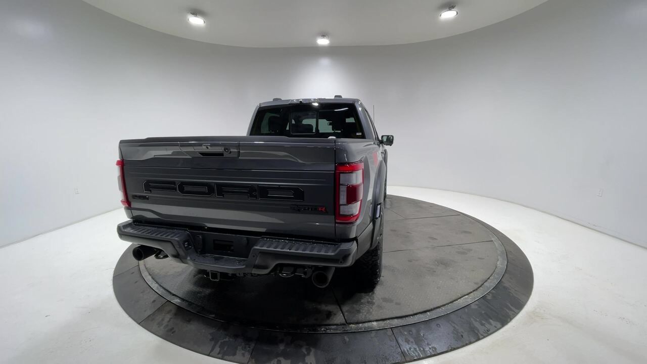 2023 Ford F-150 Raptor R Sherwood Park AB