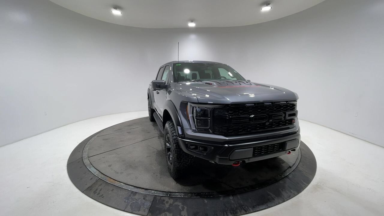 2023 Ford F-150 Raptor R Sherwood Park AB