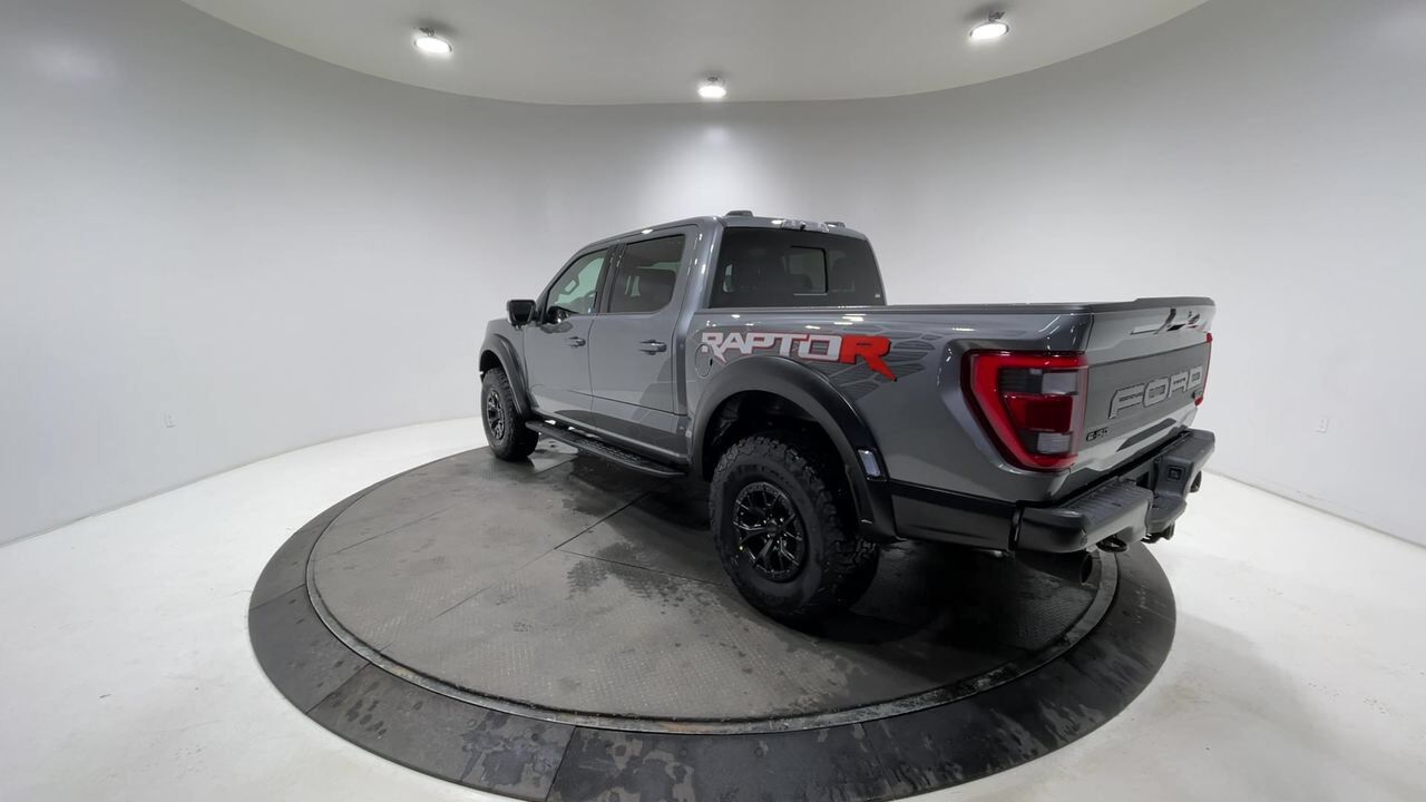 2023 Ford F-150 Raptor R Sherwood Park AB
