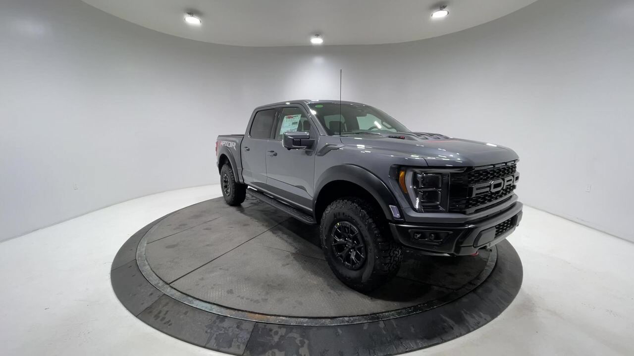 2023 Ford F-150 Raptor R Sherwood Park AB