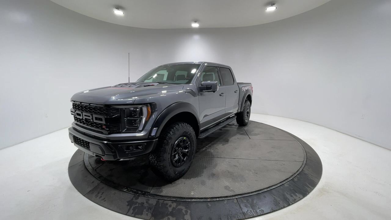 2023 Ford F-150 Raptor R Sherwood Park AB