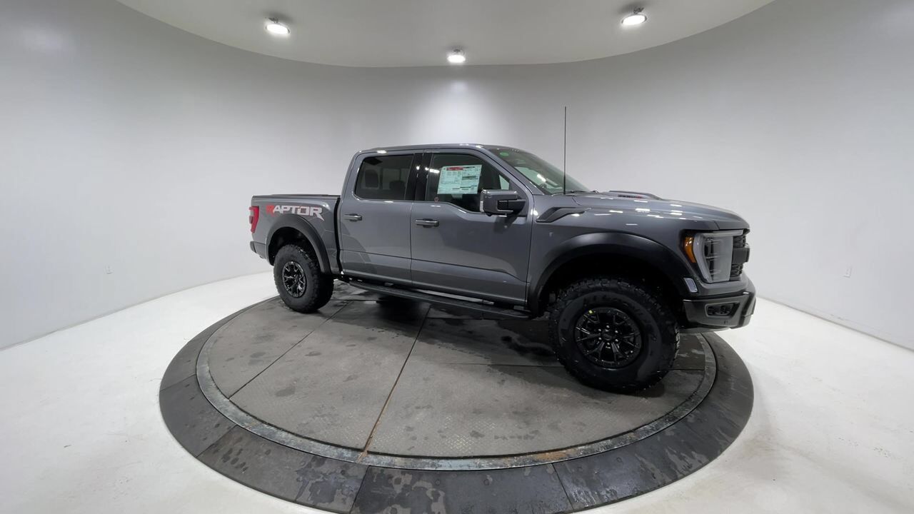 2023 Ford F-150 Raptor R Sherwood Park AB