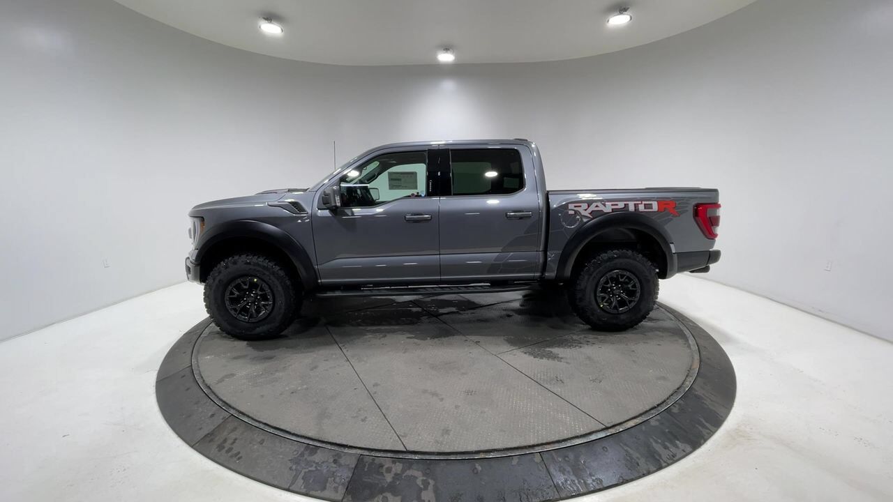 2023 Ford F-150 Raptor R Sherwood Park AB