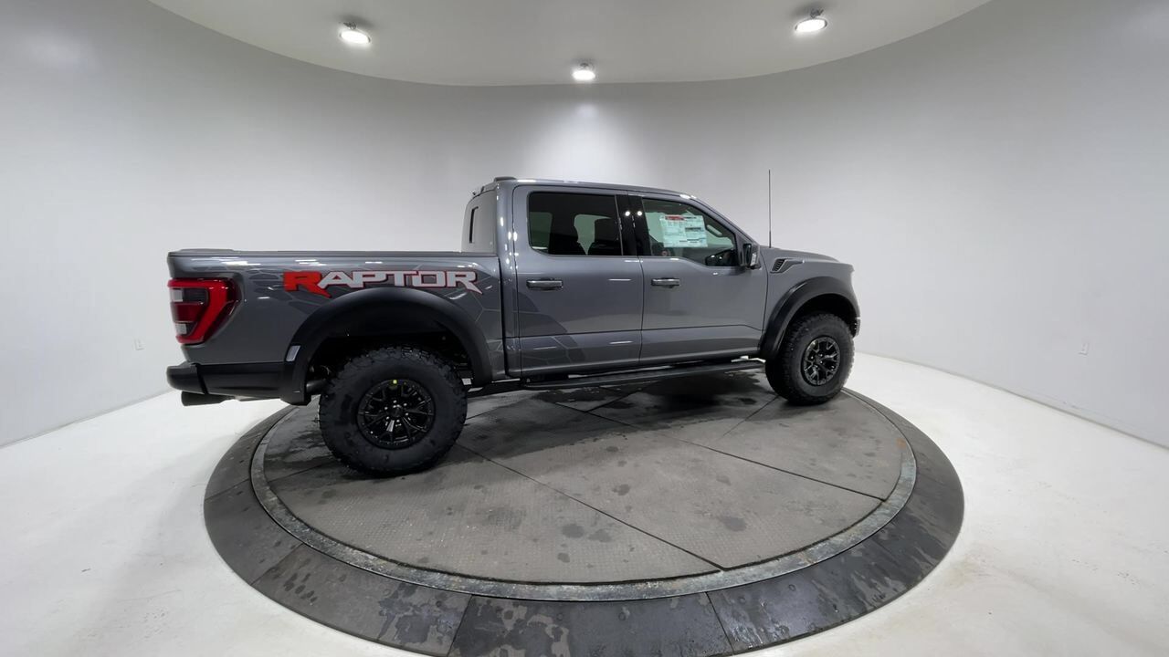 2023 Ford F-150 Raptor R Sherwood Park AB