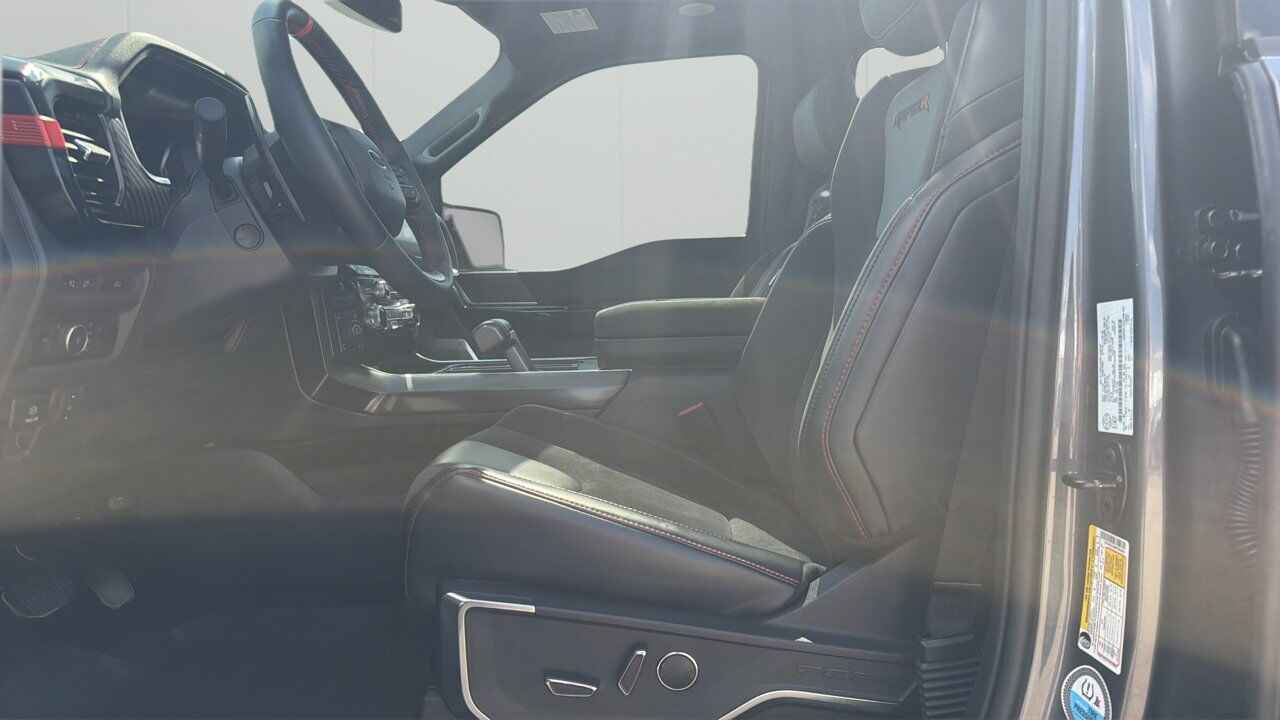 2023 Ford F-150 Raptor R Sherwood Park AB