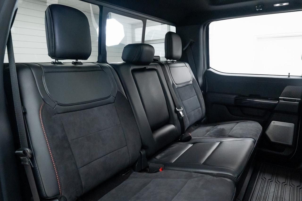 2023 Ford F-150 Raptor R V8 Heated Seats Bang &amp; Olufsen Audio Panoramic Moo Portland OR