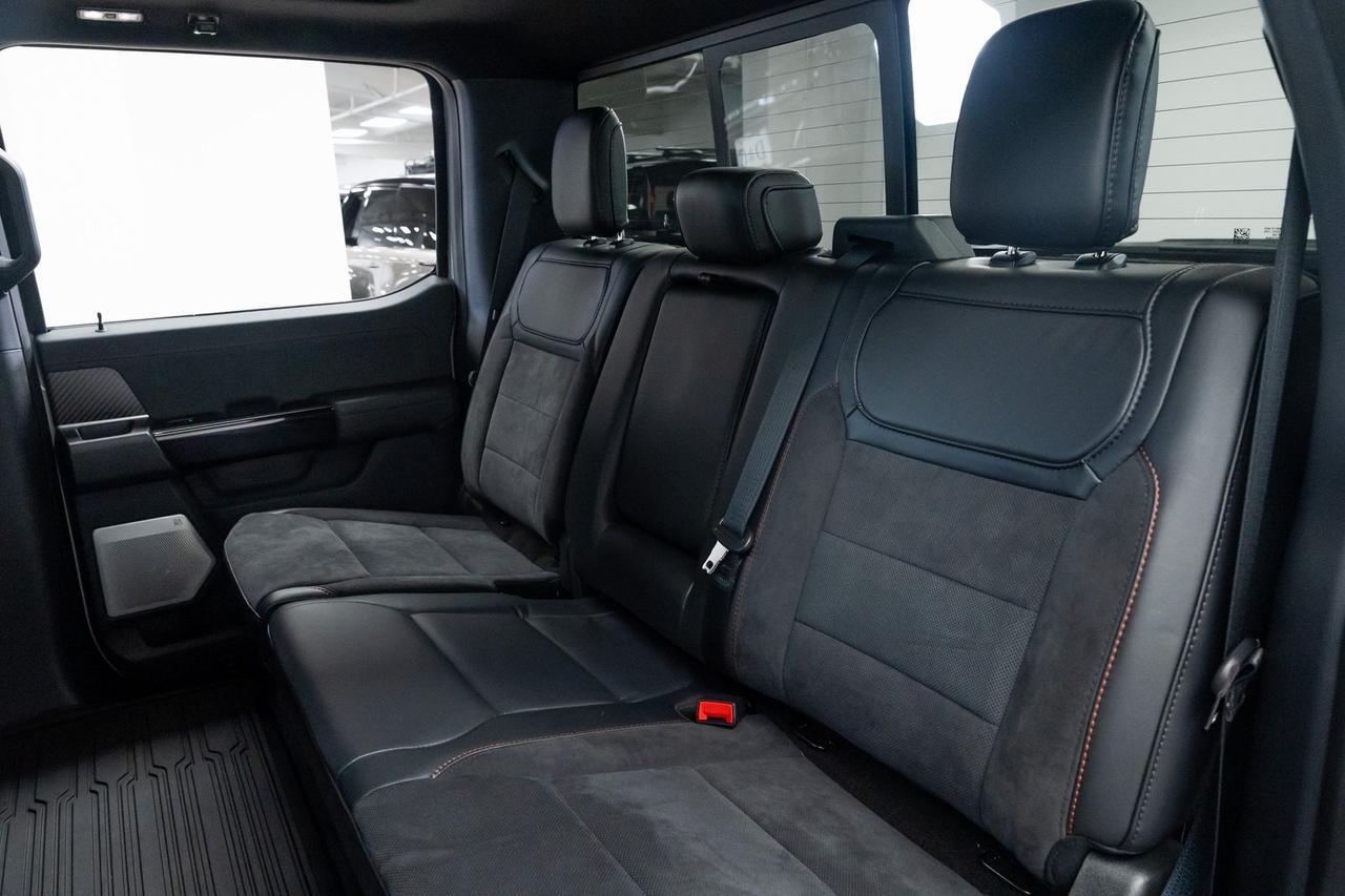 2023 Ford F-150 Raptor R V8 Heated Seats Bang &amp; Olufsen Audio Panoramic Moo Portland OR
