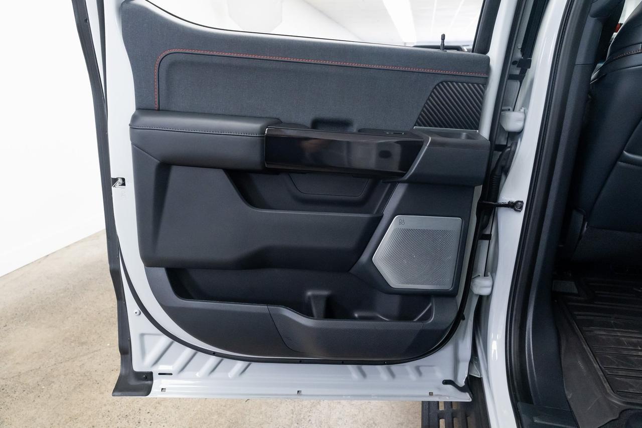 2023 Ford F-150 Raptor R V8 Heated Seats Bang &amp; Olufsen Audio Panoramic Moo Portland OR