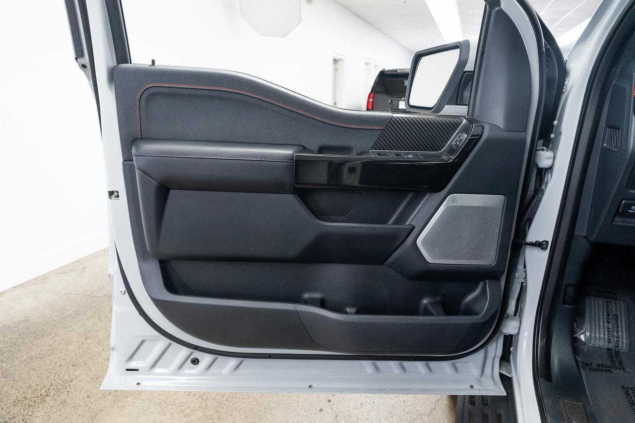 2023 Ford F-150 Raptor R V8 Heated Seats Bang &amp; Olufsen Audio Panoramic Moo Portland OR