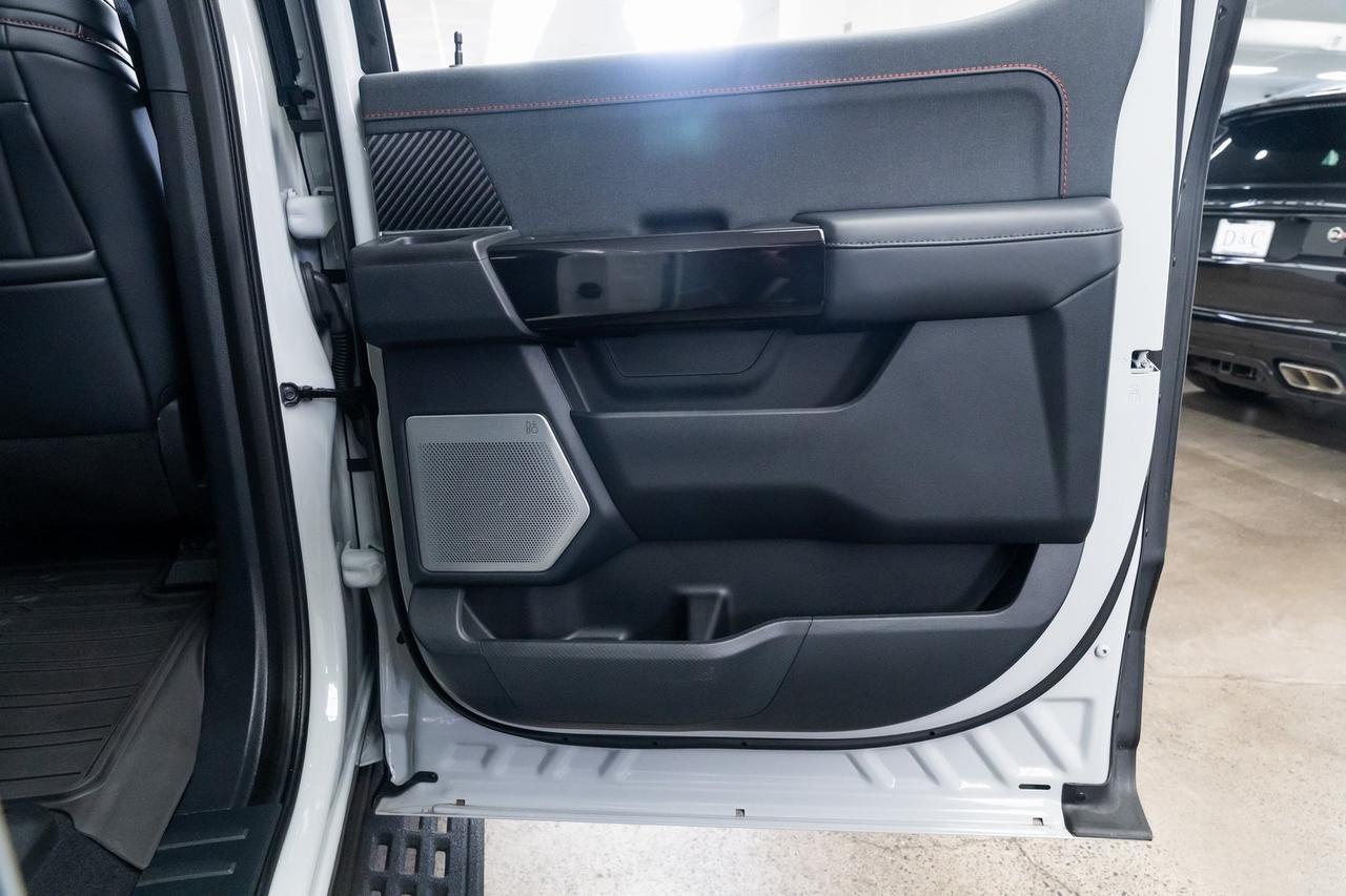 2023 Ford F-150 Raptor R V8 Heated Seats Bang &amp; Olufsen Audio Panoramic Moo Portland OR