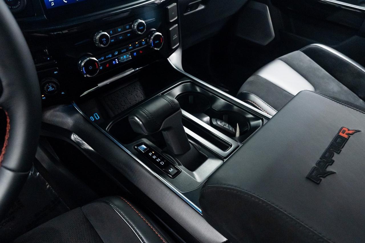 2023 Ford F-150 Raptor R V8 Heated Seats Bang &amp; Olufsen Audio Panoramic Moo Portland OR