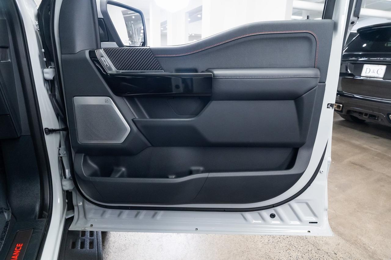 2023 Ford F-150 Raptor R V8 Heated Seats Bang &amp; Olufsen Audio Panoramic Moo Portland OR
