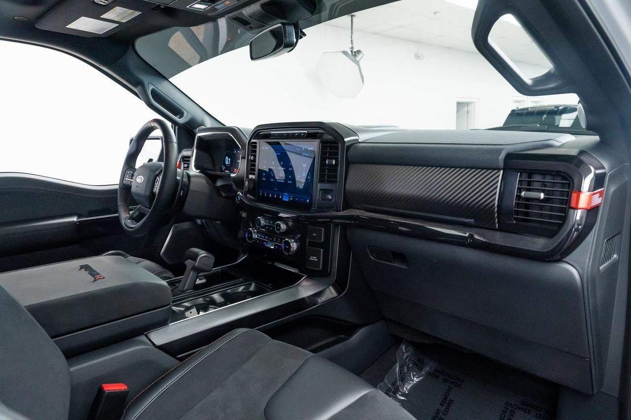 2023 Ford F-150 Raptor R V8 Heated Seats Bang &amp; Olufsen Audio Panoramic Moo Portland OR