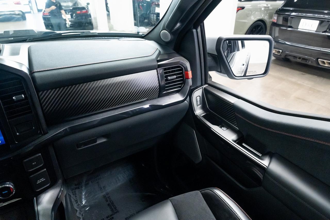 2023 Ford F-150 Raptor R V8 Heated Seats Bang &amp; Olufsen Audio Panoramic Moo Portland OR