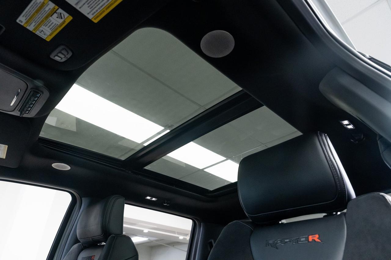 2023 Ford F-150 Raptor R V8 Heated Seats Bang &amp; Olufsen Audio Panoramic Moo Portland OR