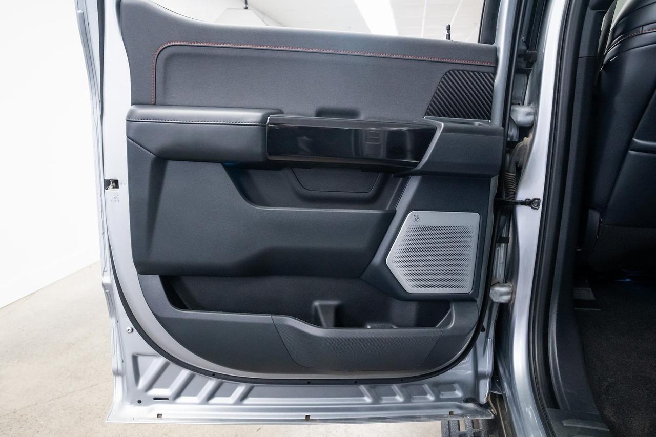 2023 Ford F-150 Raptor R Vented Seats Bang &amp; Olufsen Audio Panoramic Moonro Portland OR
