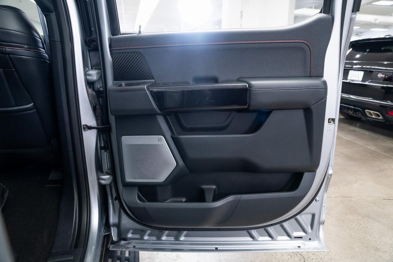 2023 Ford F-150 Raptor R Vented Seats Bang &amp; Olufsen Audio Panoramic Moonro Portland OR