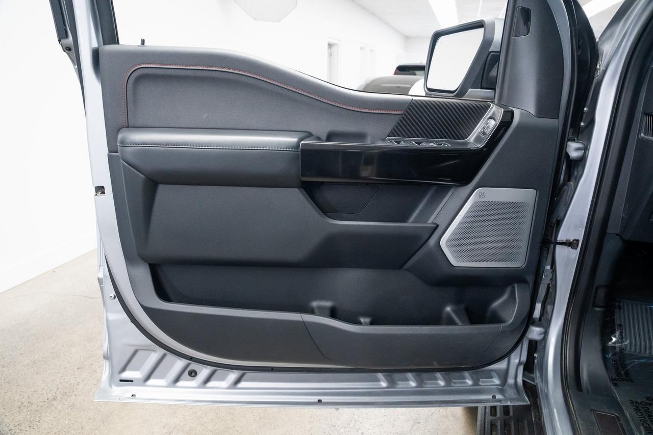 2023 Ford F-150 Raptor R Vented Seats Bang &amp; Olufsen Audio Panoramic Moonro Portland OR